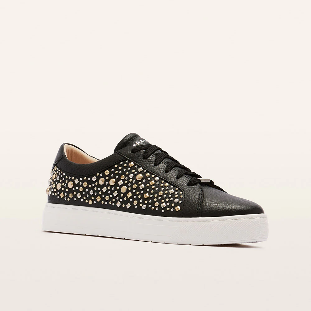 Mim V Black Rock Stud - Image 4