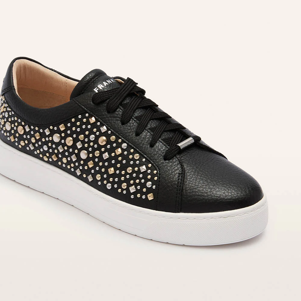 Mim V Black Rock Stud - Image 6