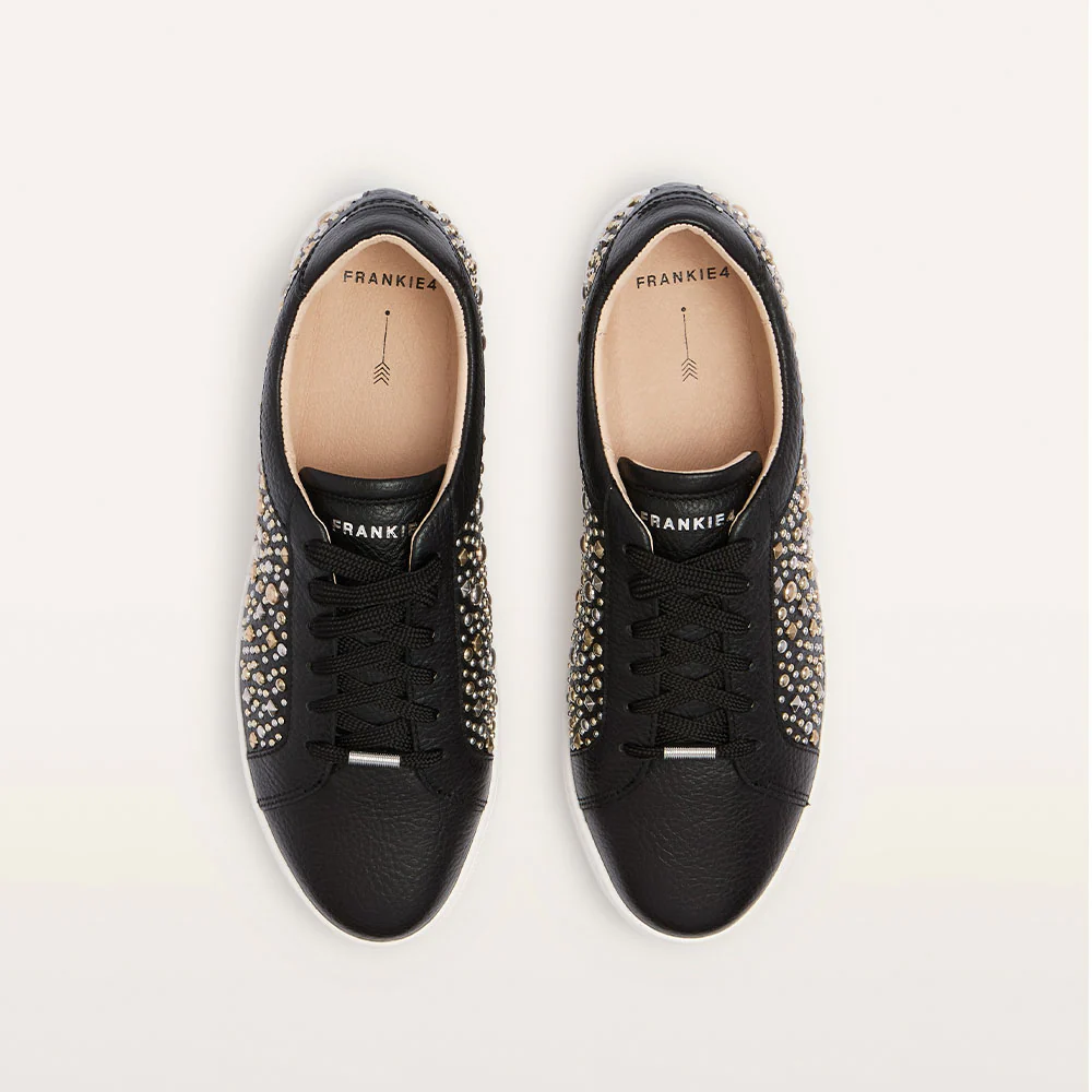 Mim V Black Rock Stud - Image 7