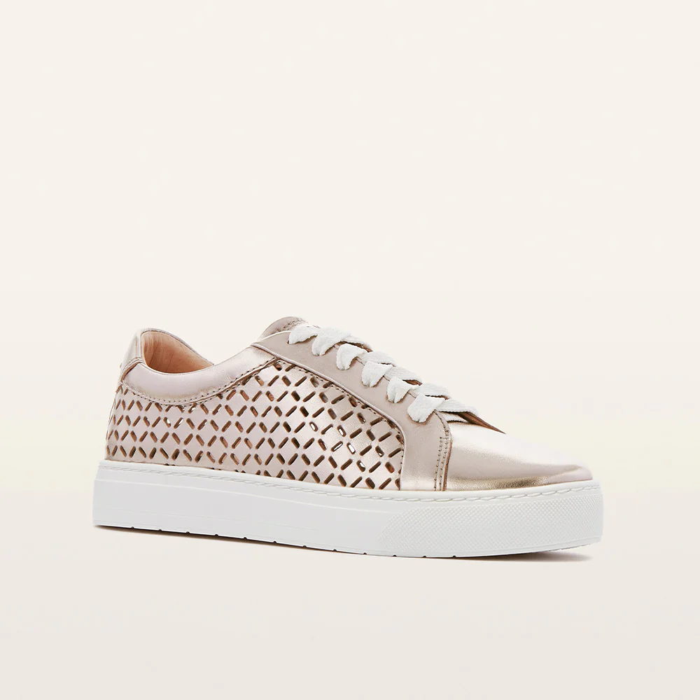 Mim V Champagne Lattice - Image 4