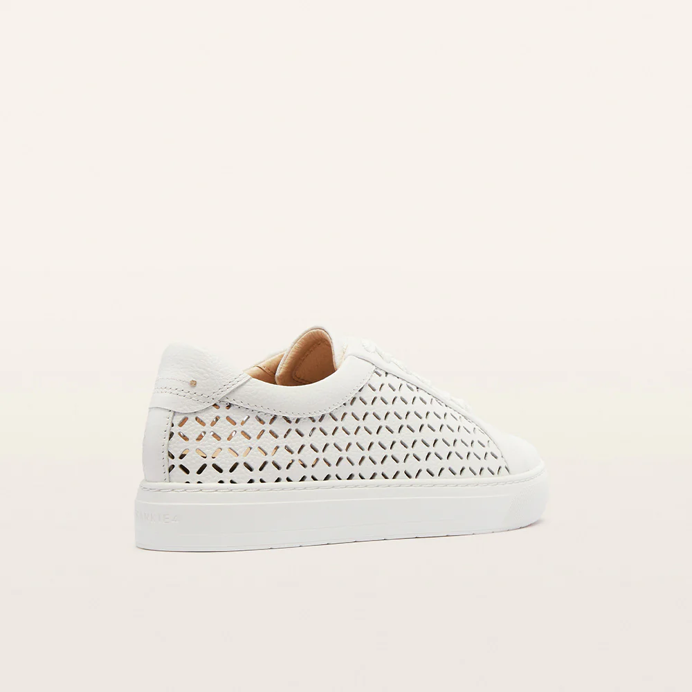 Mim V White Lattice - Image 5