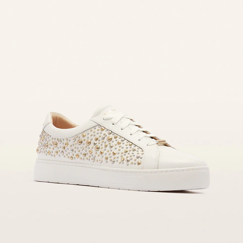 Mim V White Rock Stud - Image 4