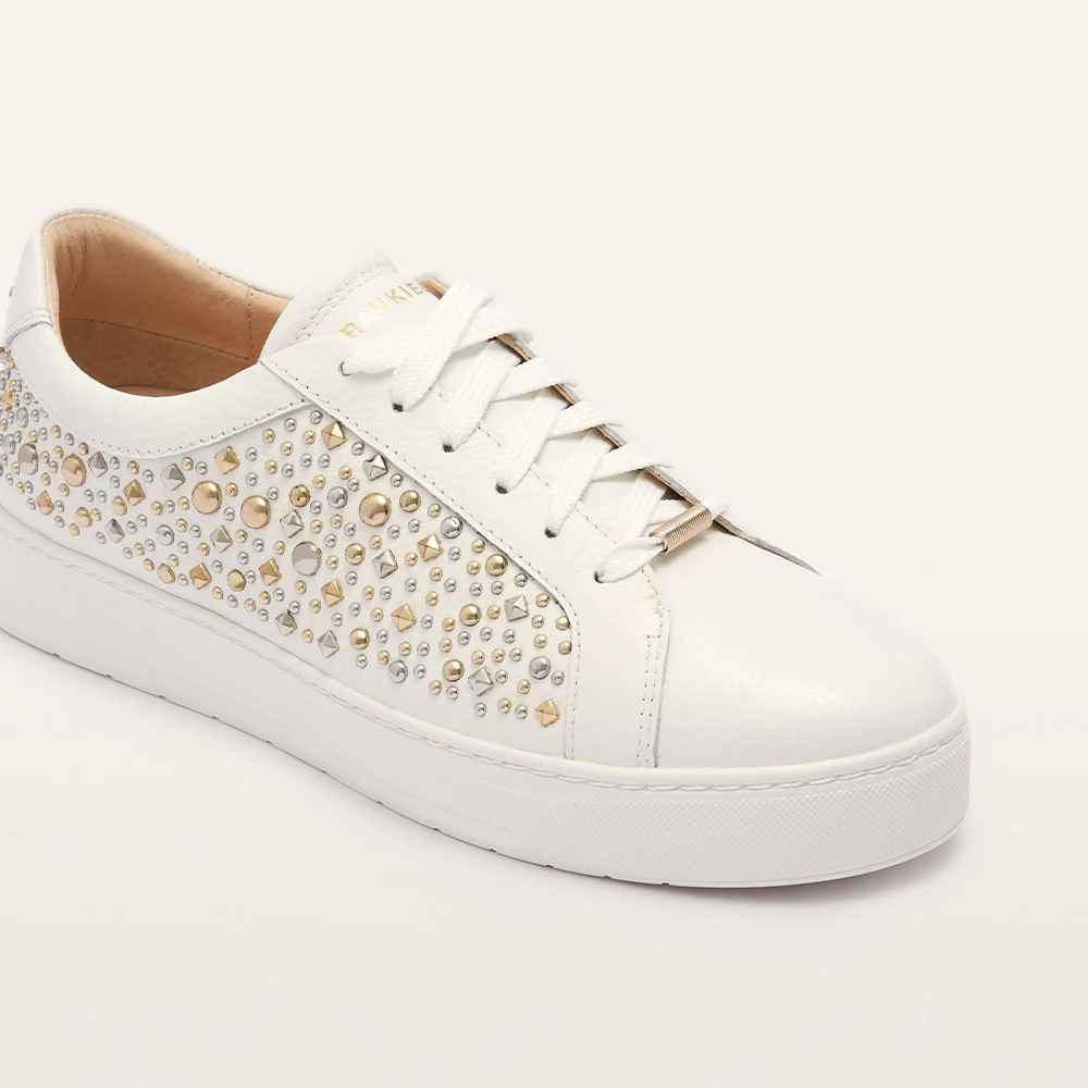 Mim V White Rock Stud - Image 6