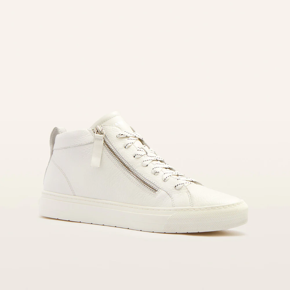 Morgan White Tumbled - Image 3