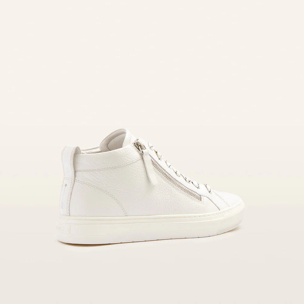 Morgan White Tumbled - Image 4