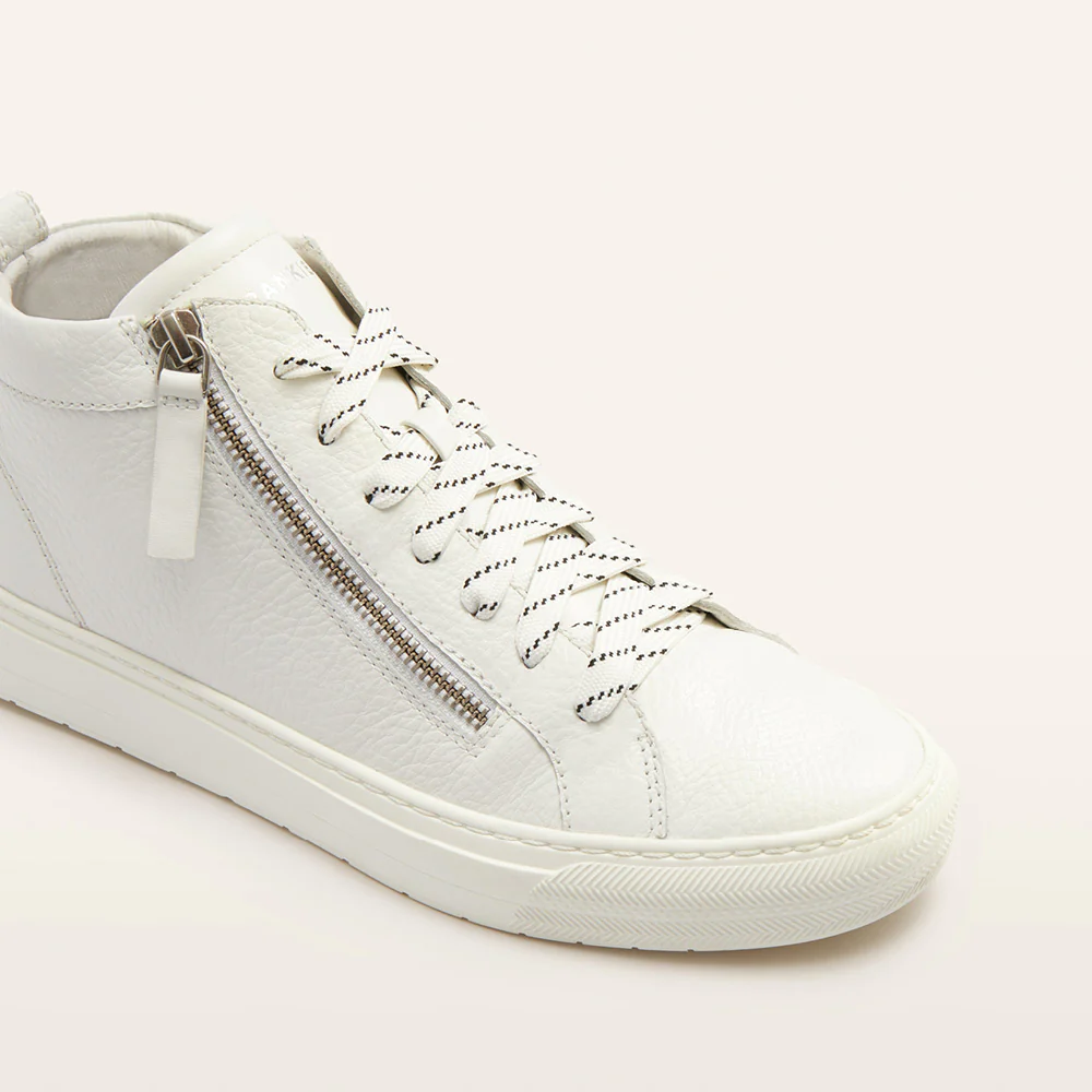 Morgan White Tumbled - Image 5