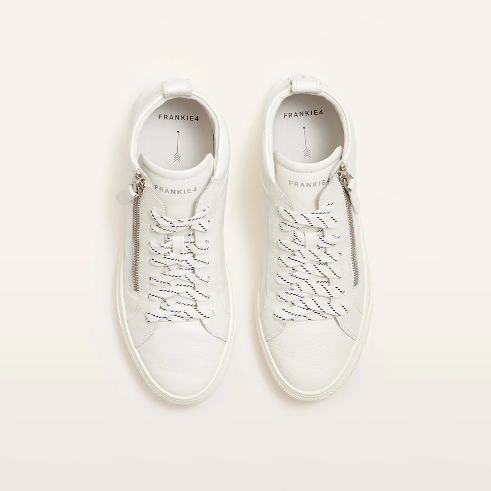 Morgan White Tumbled - Image 6