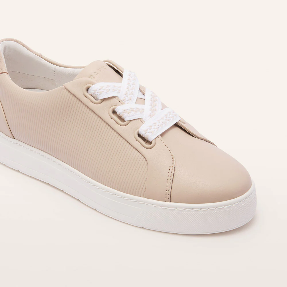 Mya II Light Blush Emboss - Image 6