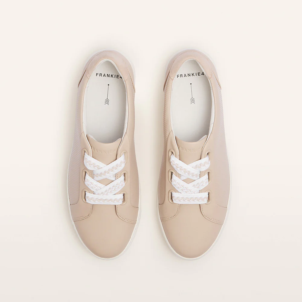 Mya II Light Blush Emboss - Image 7