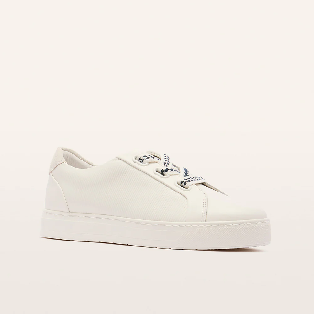 Mya II Soft White Emboss - Image 3