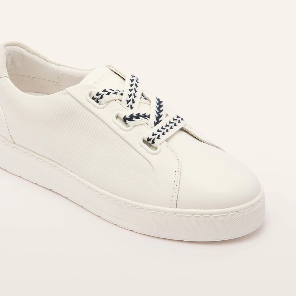 Mya II Soft White Emboss - Image 5