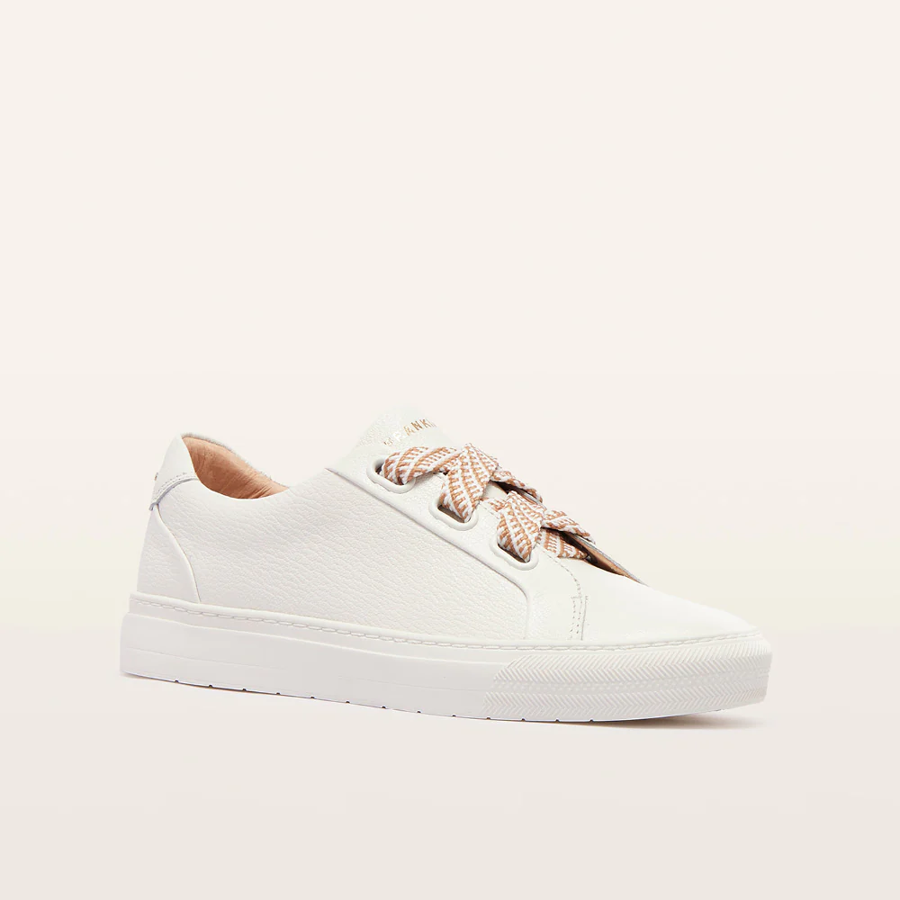 Mya White Tumbled - Image 4