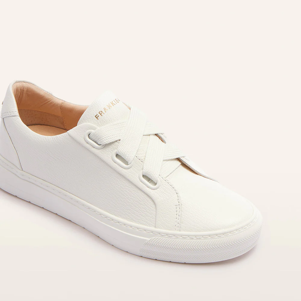 Mya White Tumbled - Image 5