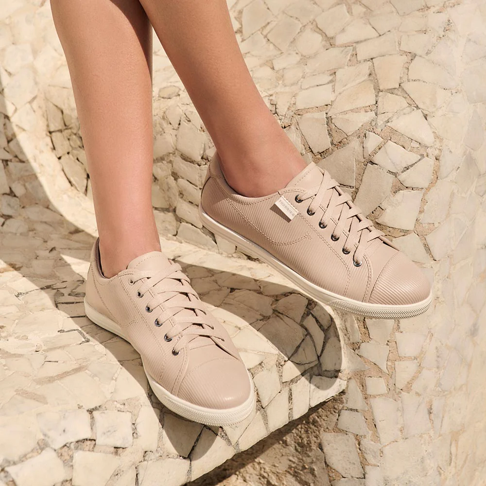 Nat III Light Blush Emboss - Image 3