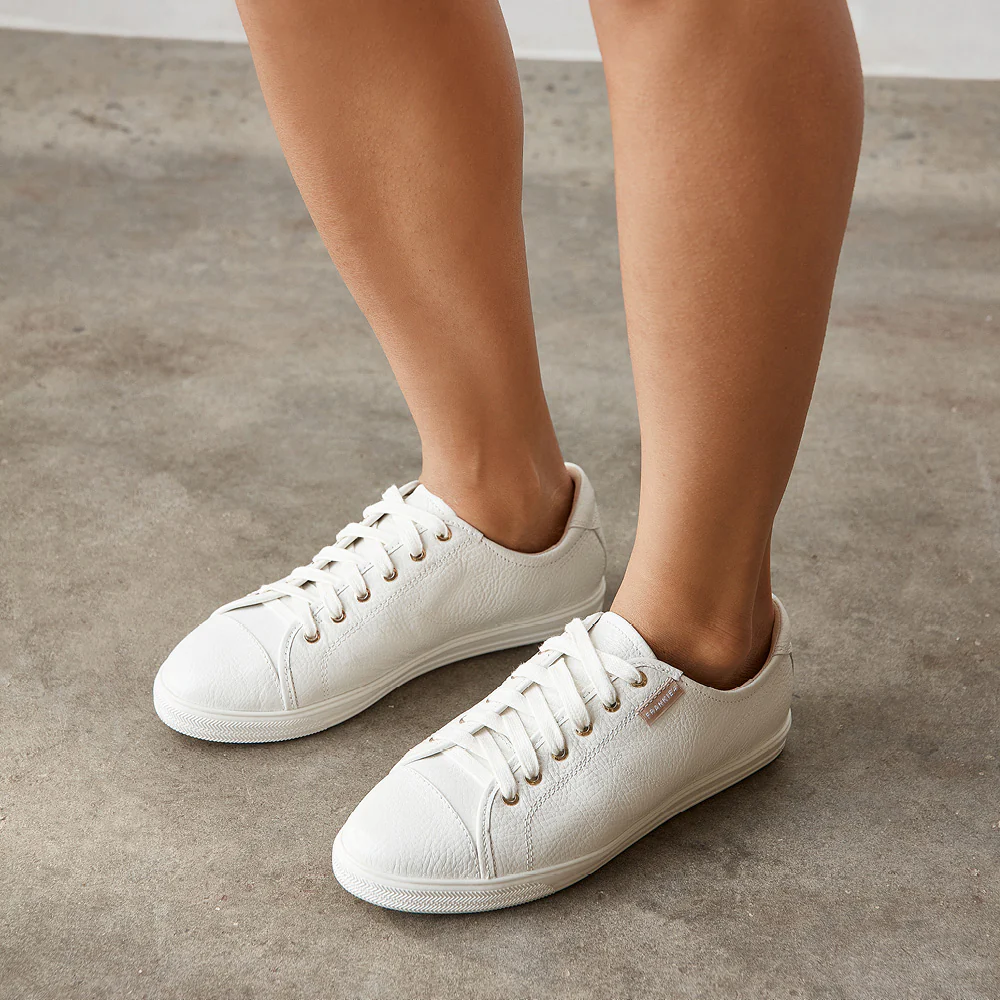 Nat III White Tumbled - Image 4