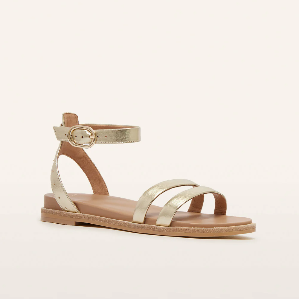 Patterson Gold Tumbled - Image 3