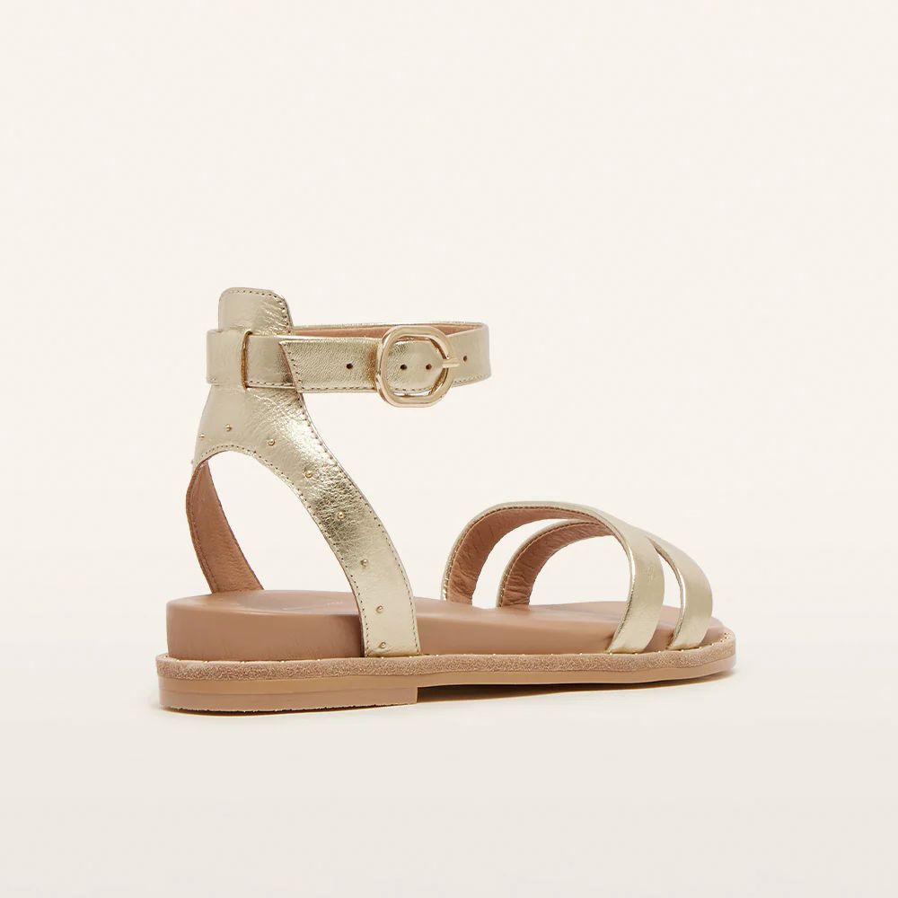 Patterson Gold Tumbled - Image 4