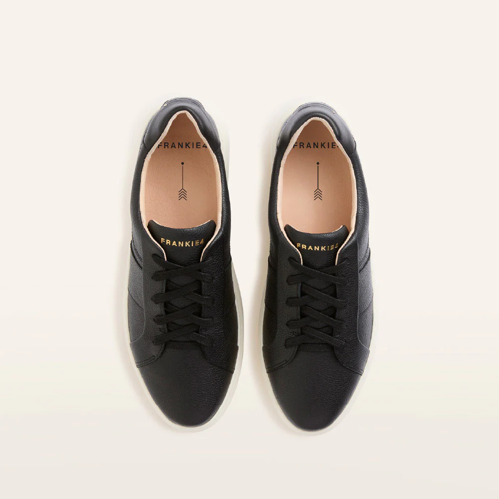 Riley Black Tumbled - Image 8