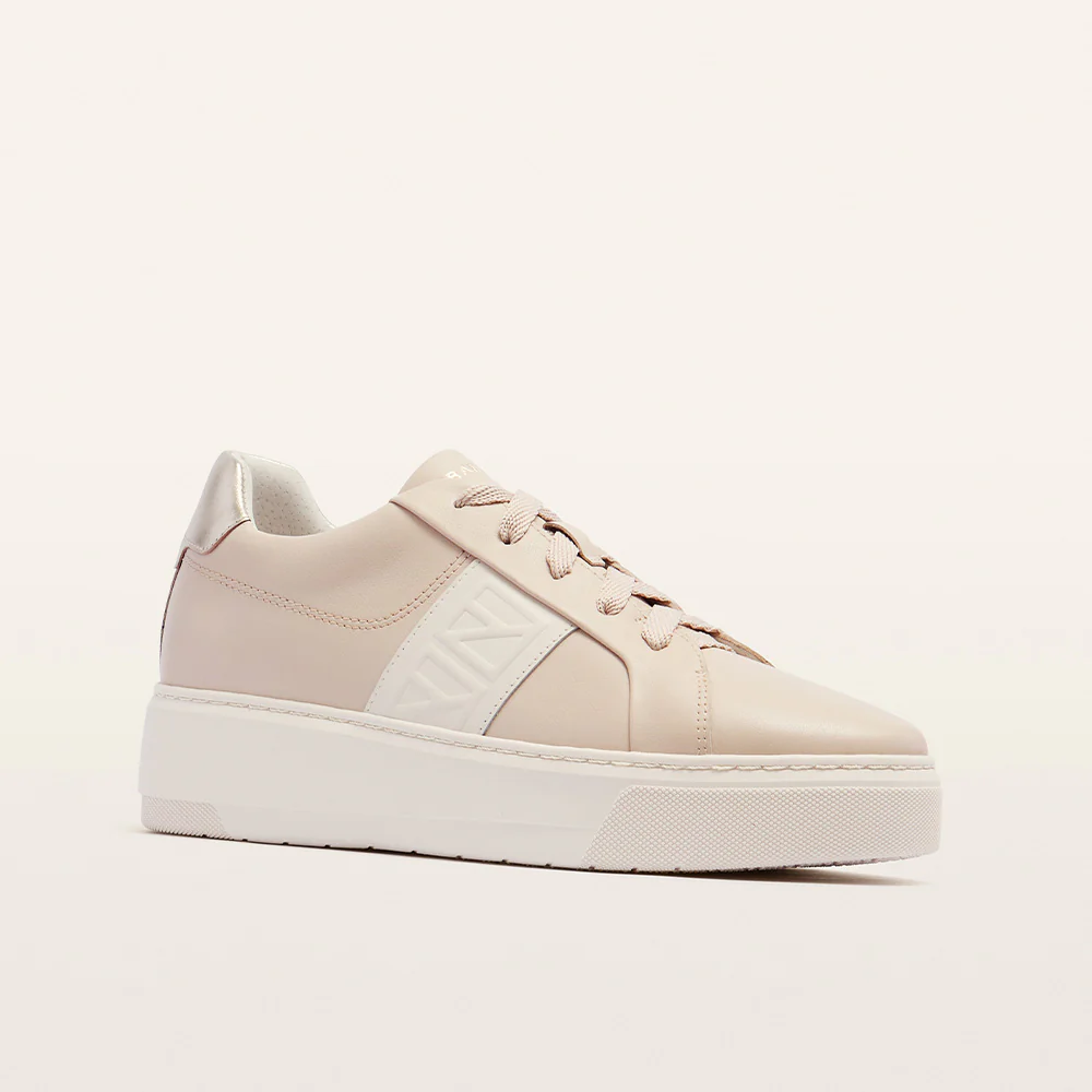 Riley II Ecru - Image 3