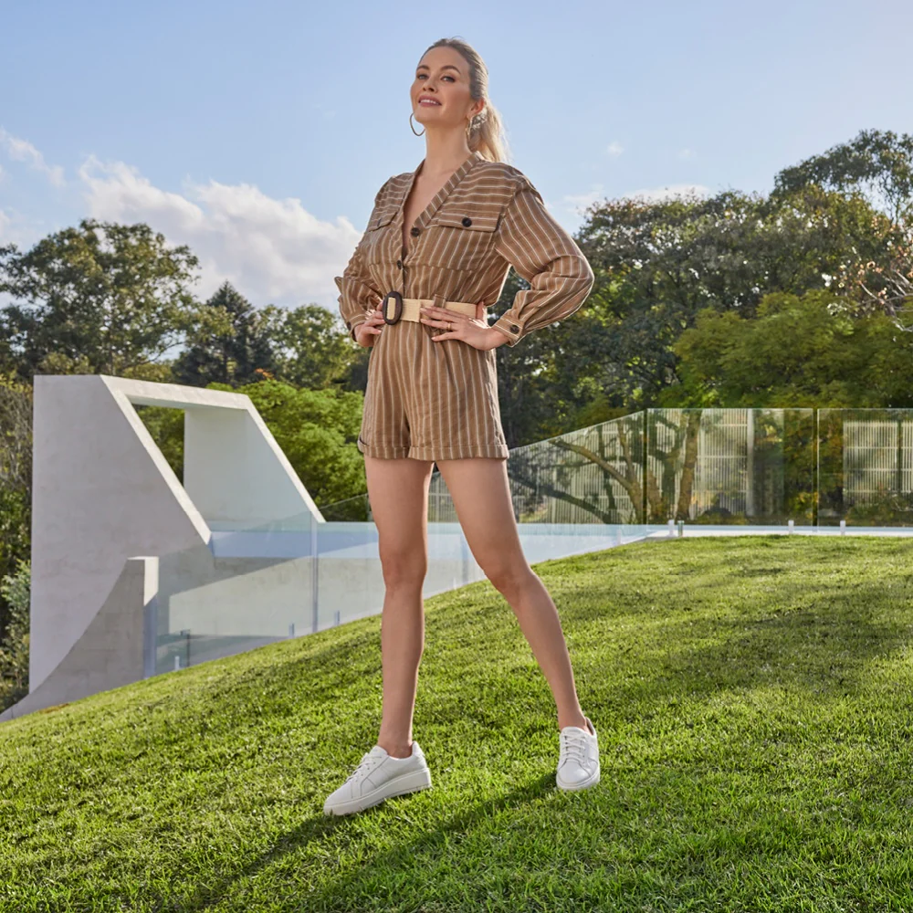 Riley White Tumbled - Image 3