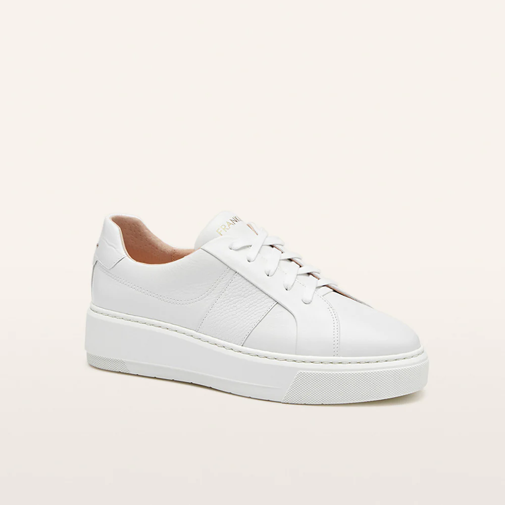 Riley White Tumbled - Image 8