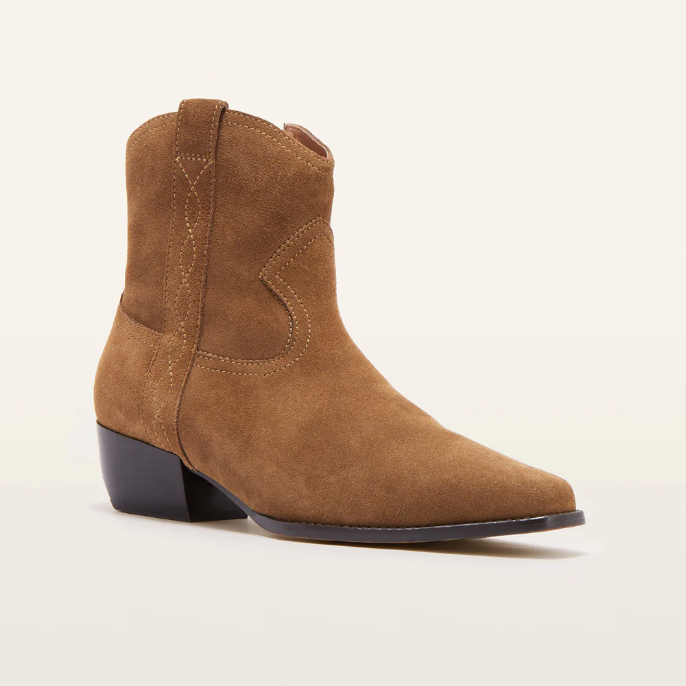 Shadow Rye Suede - Image 3