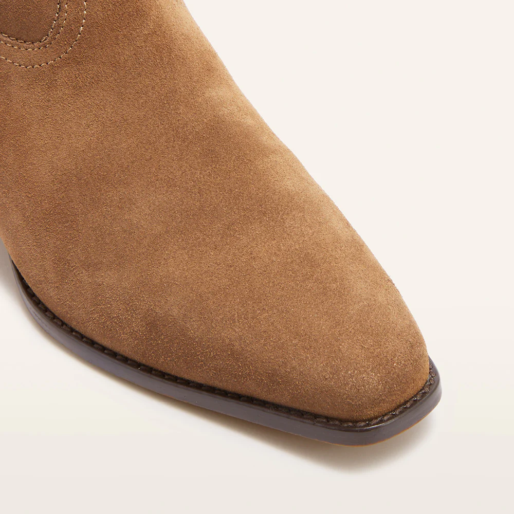 Shadow Rye Suede - Image 6