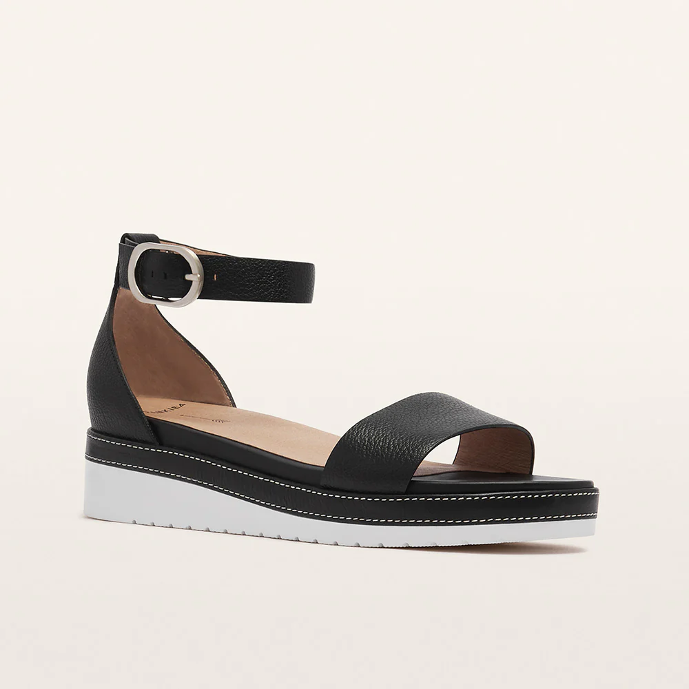 Skye Black Tumbled - Image 3