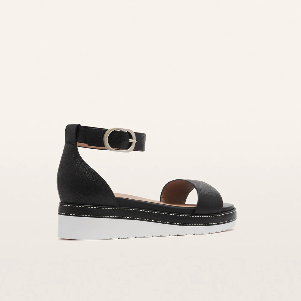 Skye Black Tumbled - Image 4