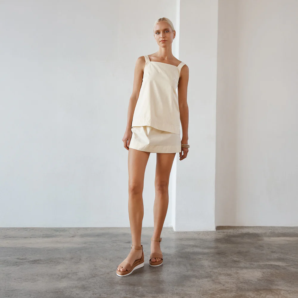 Skye Soft Tan Tumbled - Image 3