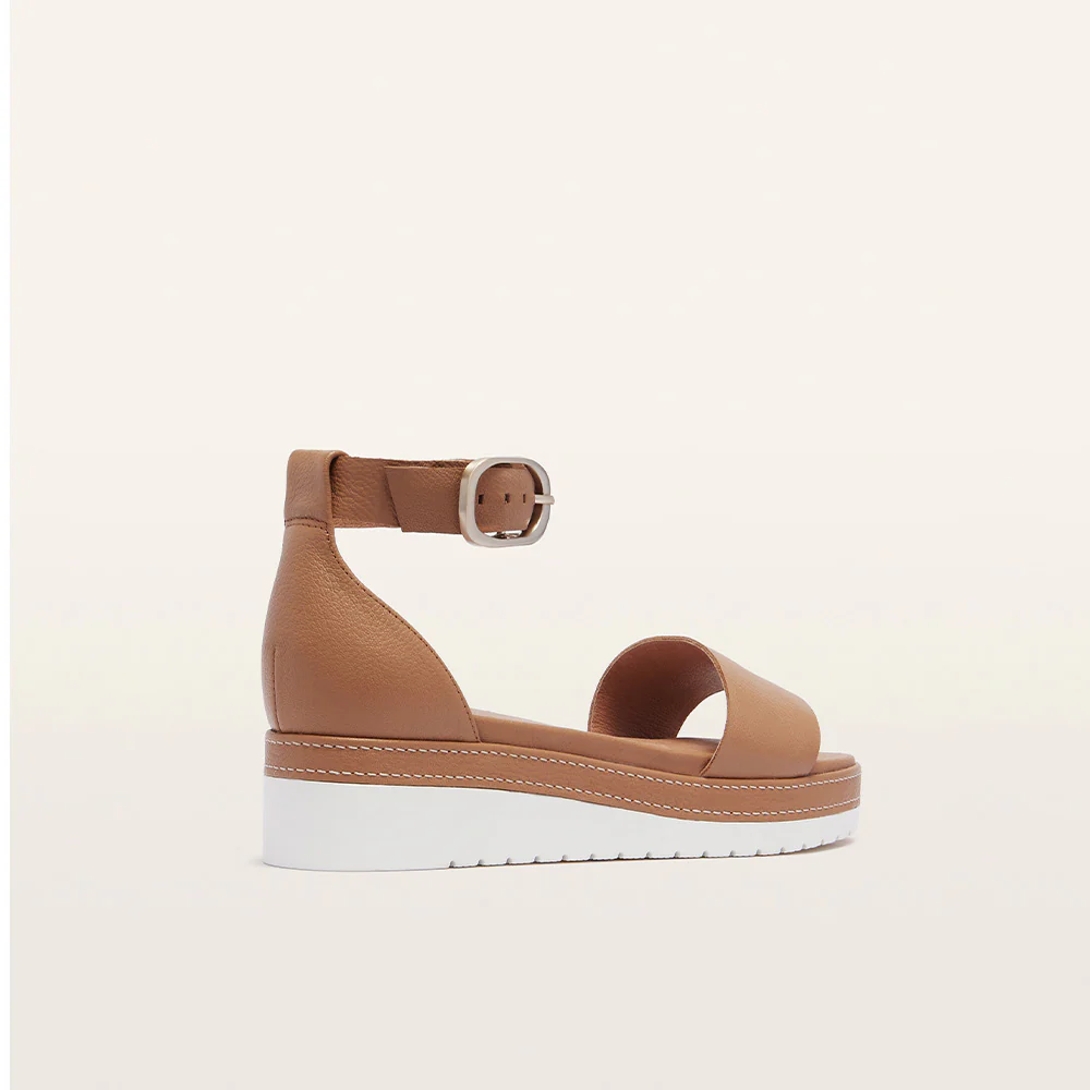 Skye Soft Tan Tumbled - Image 5