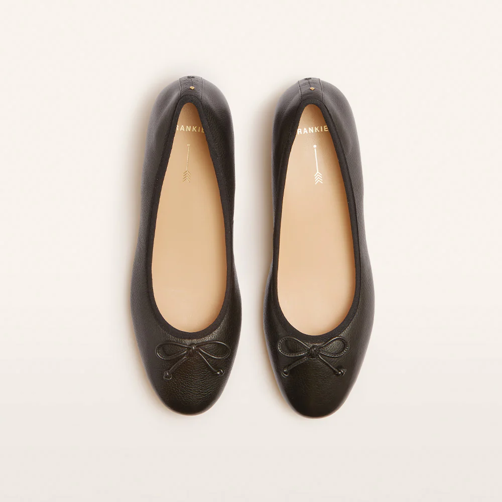 Trinity Black Tumbled - Image 7